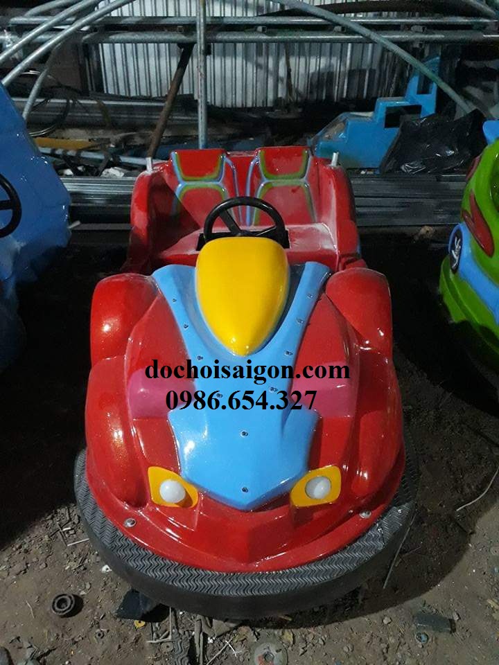 Xe Điện MS07