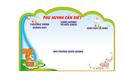 Phụ huynh cần biết