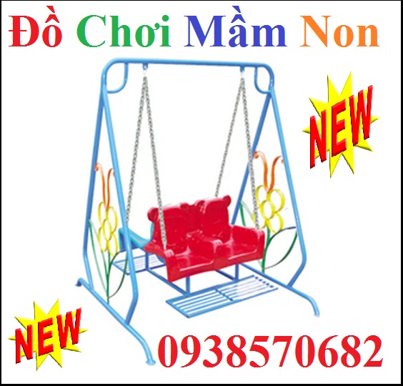 XĐ 2 Ghế Gấu MS11