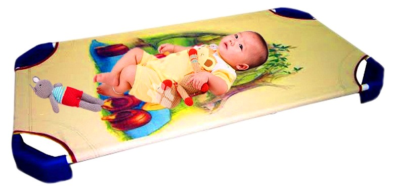 Giường Gấu Pooh