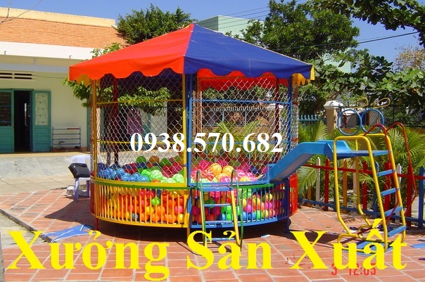 Nhà Banh MS03