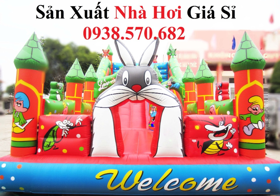 NHÀ HƠI MS01