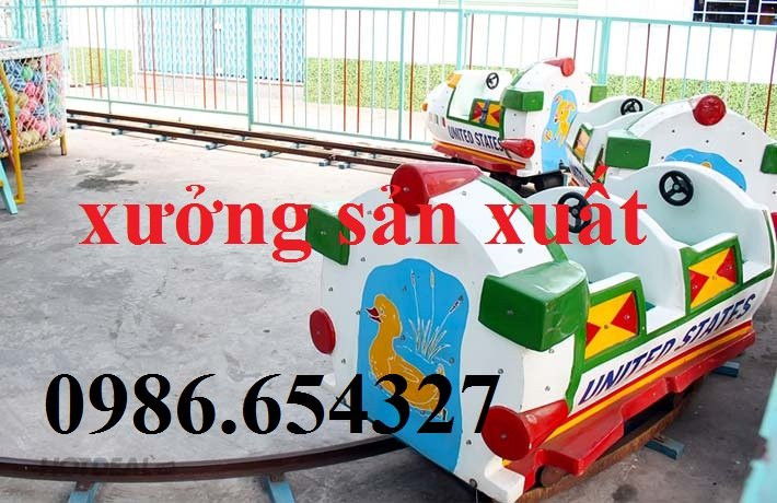 Tàu Điện MS06