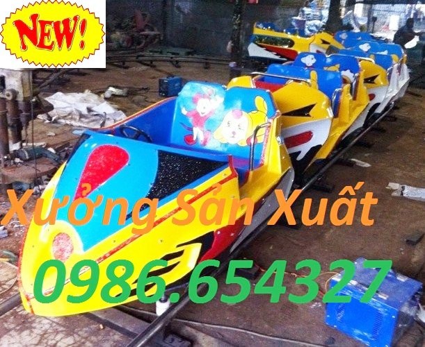 Tàu Điện MS13