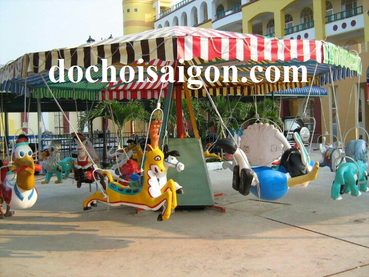 ĐU QUAY ĐIỆN MS02
