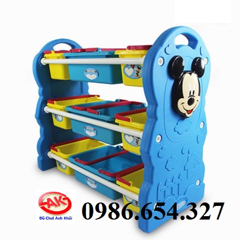Kệ Mickey MS01