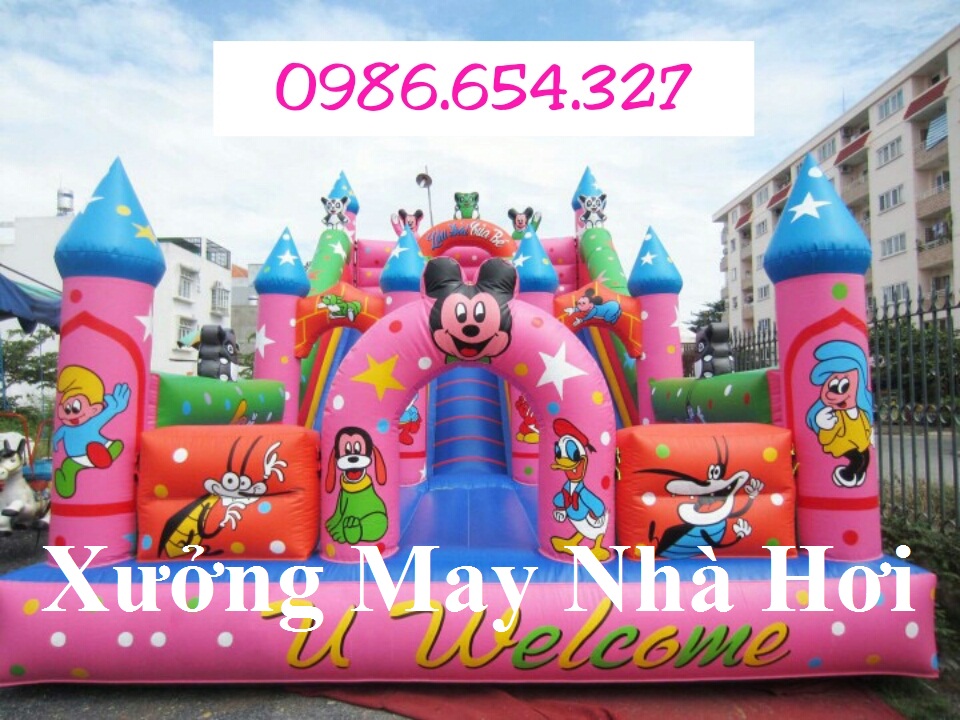 NHÀ HƠI MS04