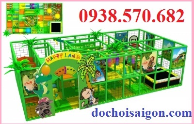 LH HAPPY LAND - 001