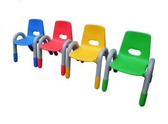 Ghế tay vịn thấp BG - 005