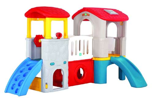 Cầu tuột 2 khối AK29