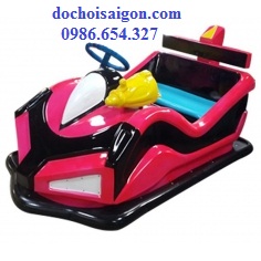 Xe Điện MS01