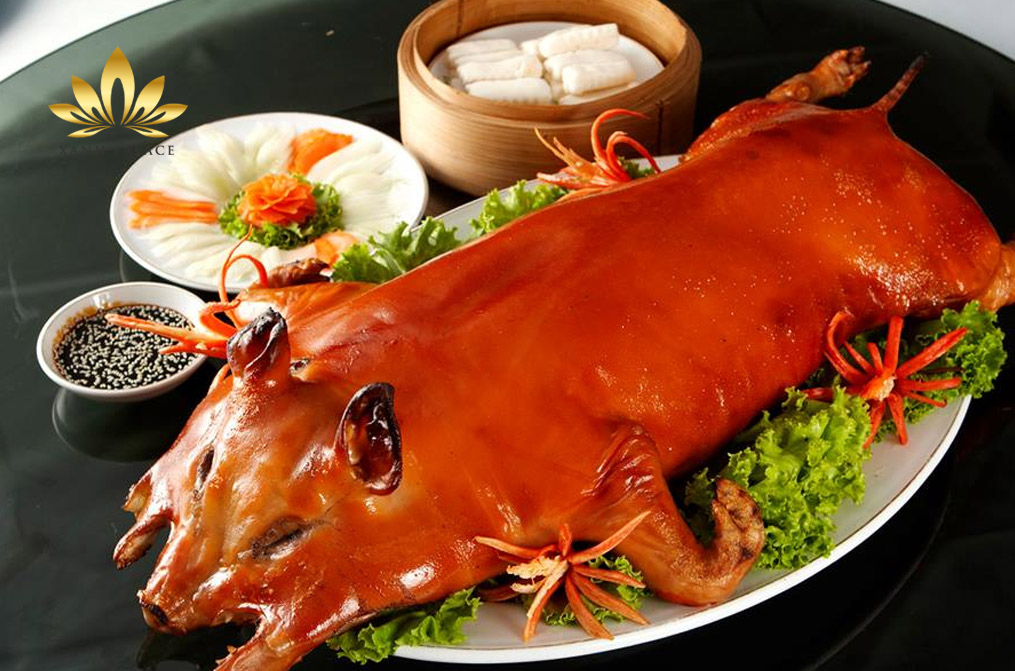 11 ĐẶC SẢN NHẤT ĐỊNH PHẢI THỬ KHI ĐẾN LẠNG SƠN