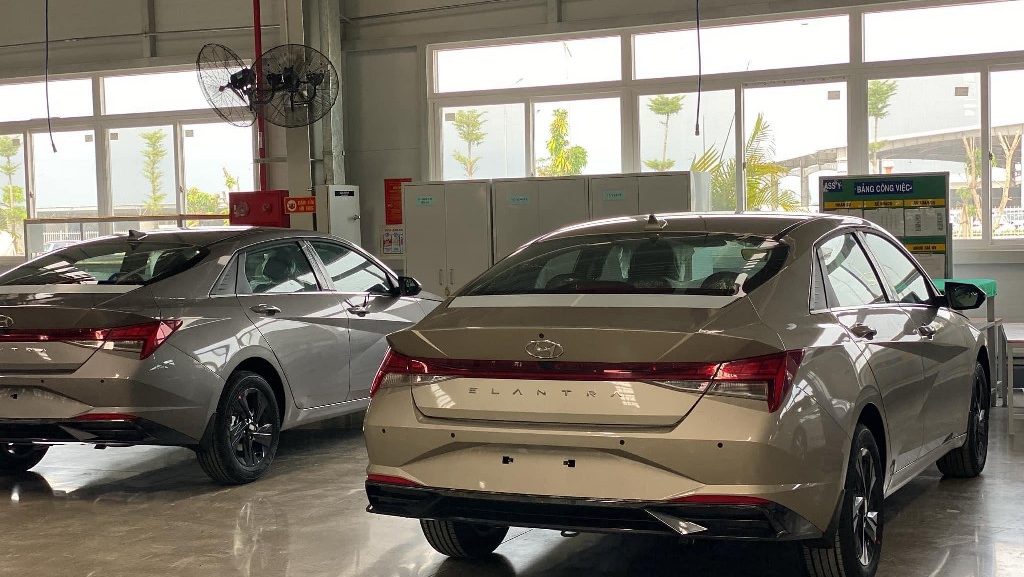 Bảo hiểm thiệt hại vật chất xe cơ giới