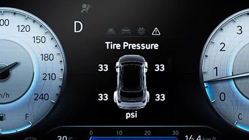 cảm biến áp suất lốp creta