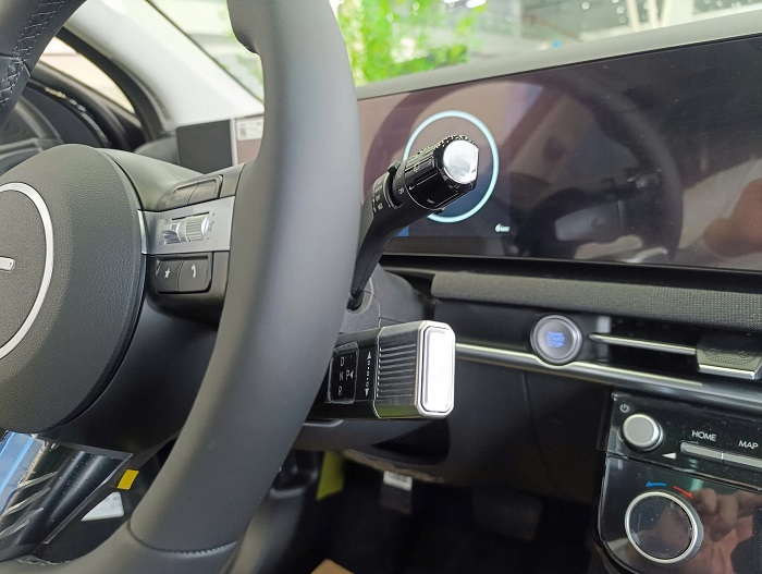 Tucson dầu đặc biệt 2025 cần số