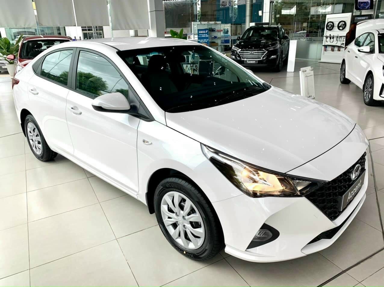 Đèn Accent Mt tiêu chuẩn