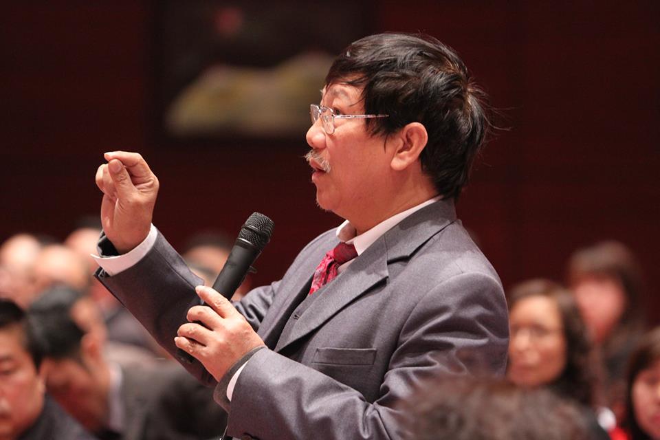 Quà tặng của nghệ nhân