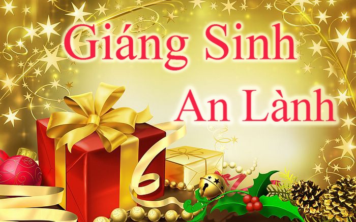 Chúc Mừng Giáng Sinh 💐💐💐