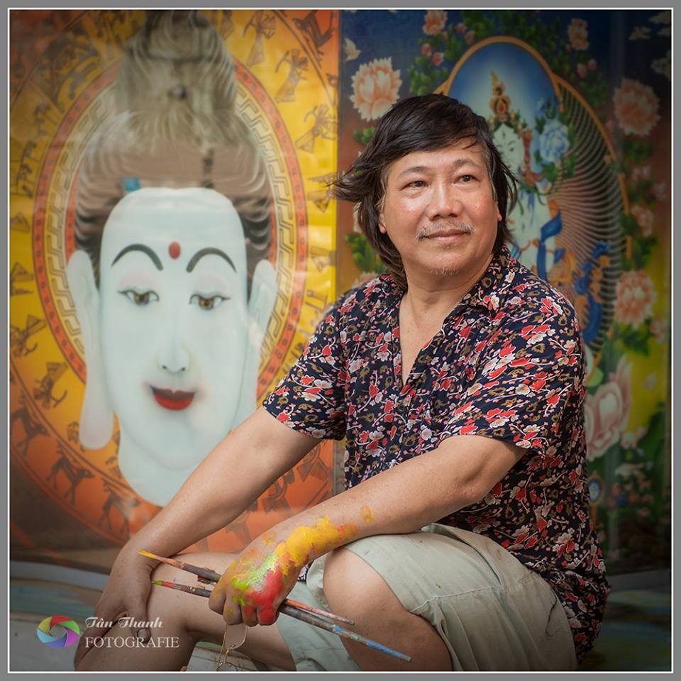 Hà Nội: Nghệ nhân giữ