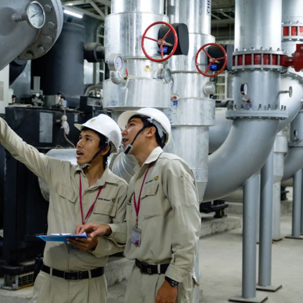 Thiết bị sống còn: