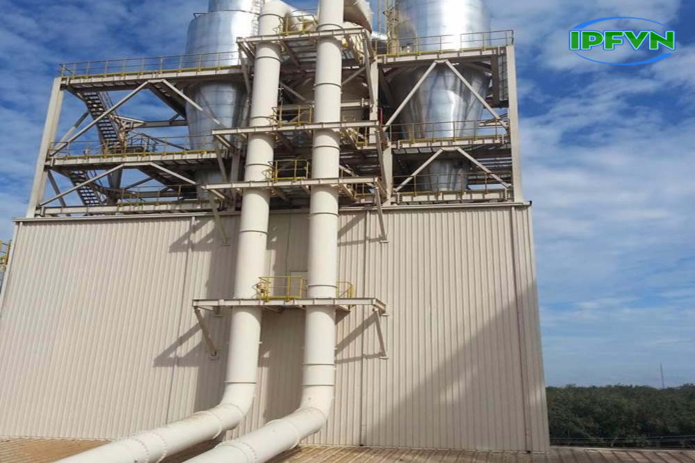 Hệ thống thu gom bụi