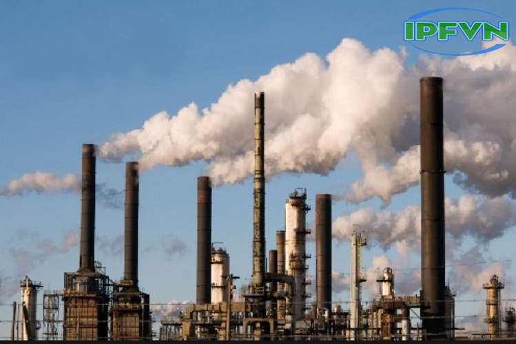 Khí thải là gì?