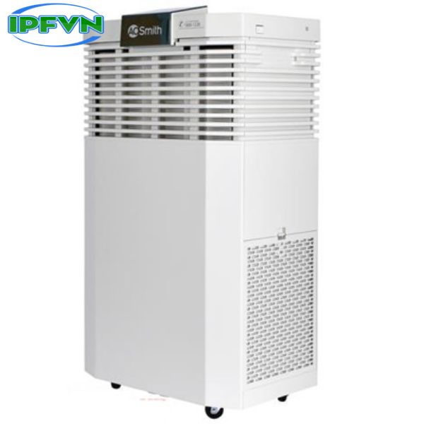 Máy lọc khí công nghiệp là gì ?