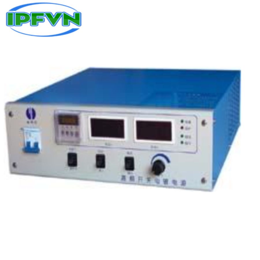 Bộ máy chỉnh lưu mạ điện là gì ?