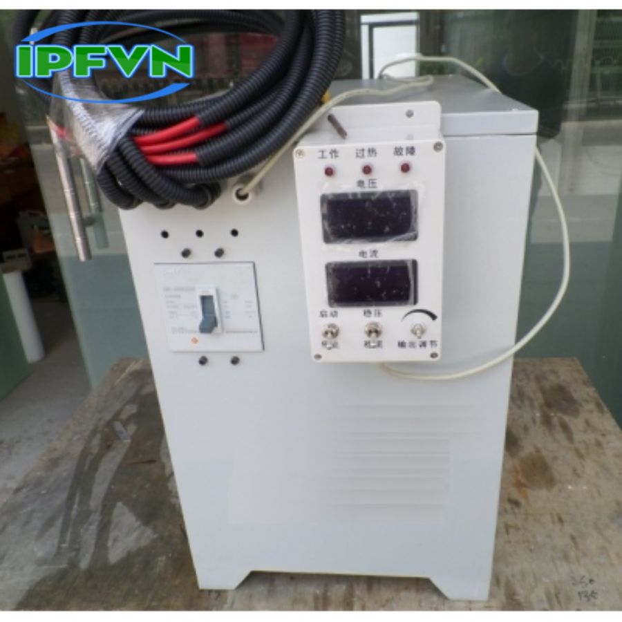 Tại sao nên sử dụng bộ chỉnh lưu mạ điện