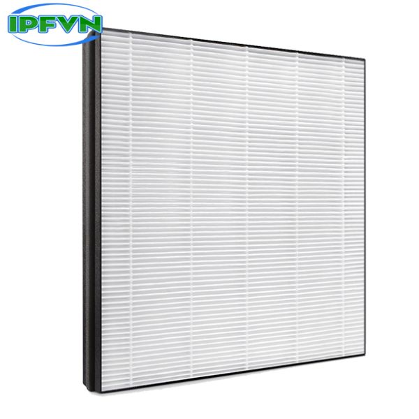 Ứng dụng công nghệ màng lọc ULPA trong thiết bị lọc