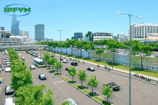 Phát triển một giao thông công cộng xanh sạch đẹp