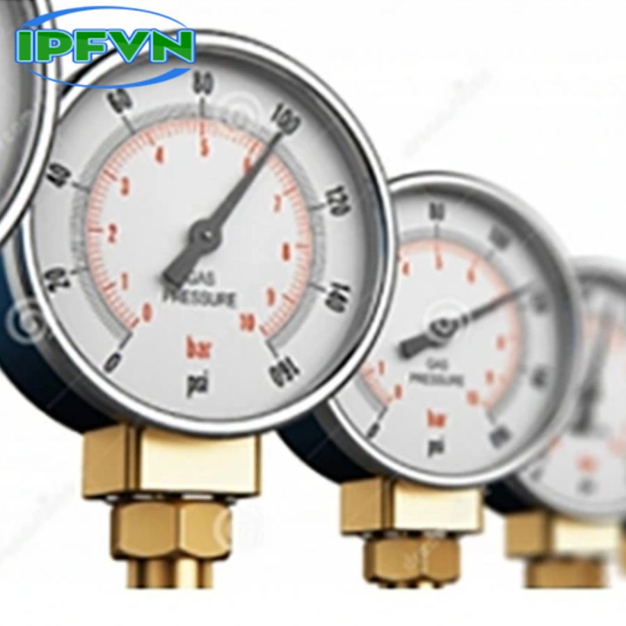 Những lưu ý khi chúng ta lựa chọn đồng hồ áp suất