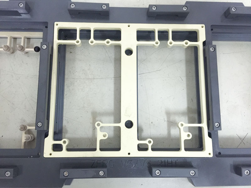 Jig đồ gá kiểm tra