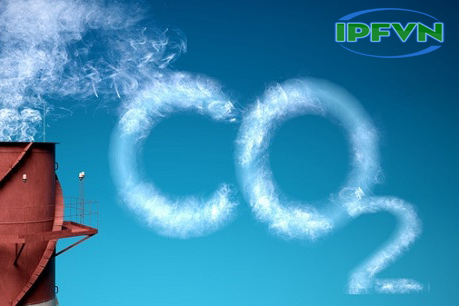 Khí thải Co2 là gì