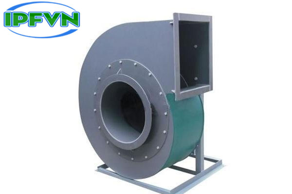 Quạt hút hơi hóa chất