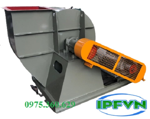 Quạt ly tâm 75KW