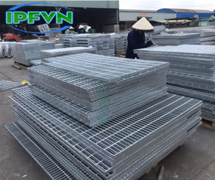 tấm grating sàn thao tác là gì