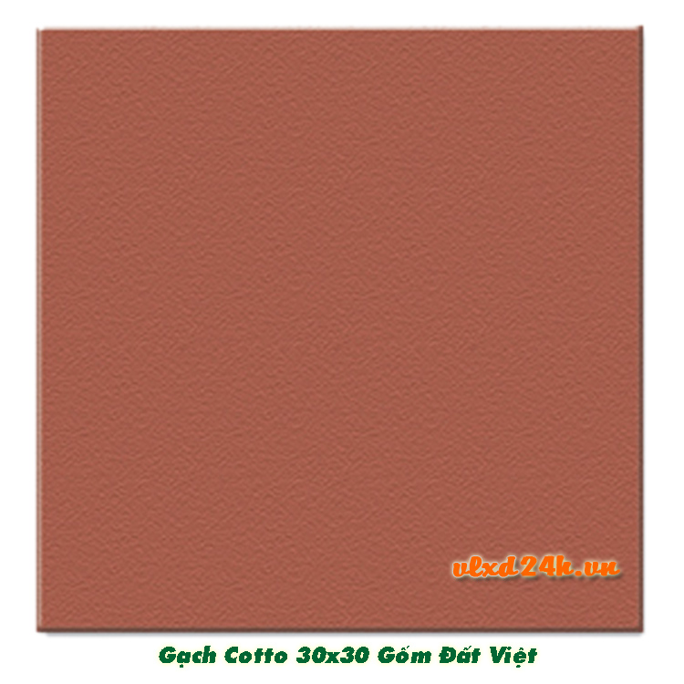 Gạch Cotto 30x30 Gốm Đất Việt