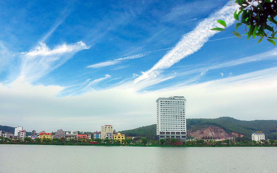 Central luxury hạ long hotel + yoko onsen Quảng Hanh - du lịch ngao du thế giới