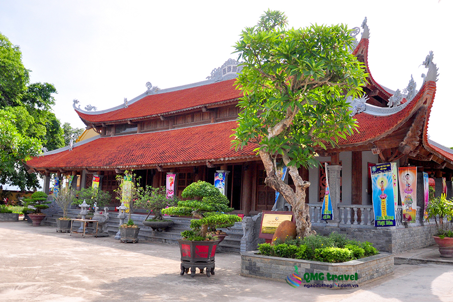 Chùa Đống Phúc
