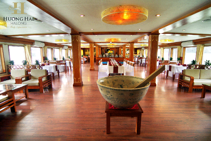 Nhà hàng
