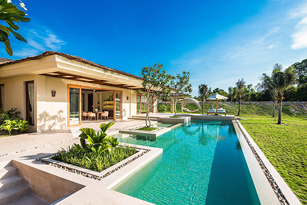 Fusion resort Phú Quốc