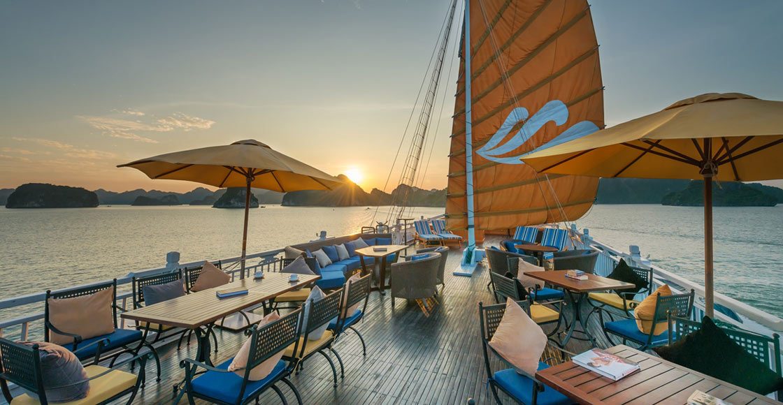 Sundeck
