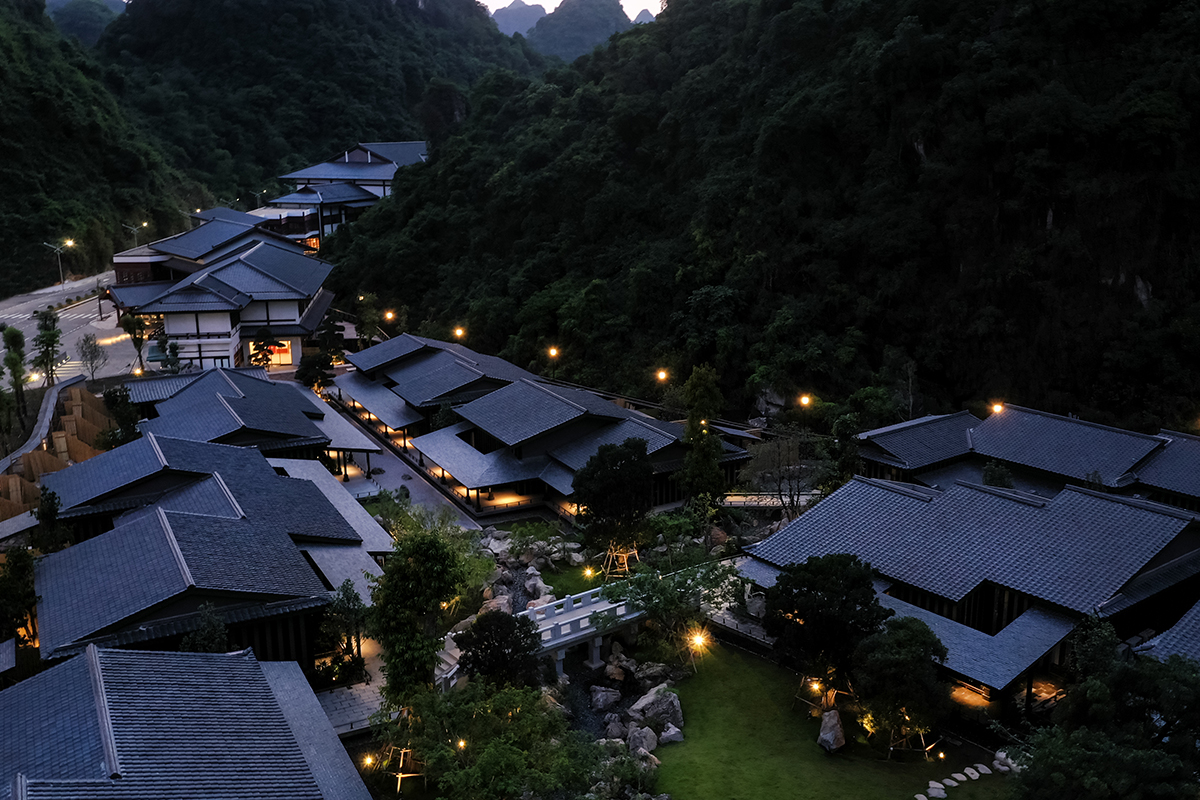 Yoko onsen Quang Hanh - du lịch ngao du thế giới