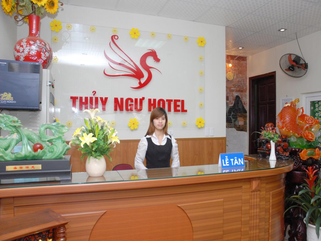 Phòng riêng cho khách ở dài hạn - Thủy Ngư Hotel