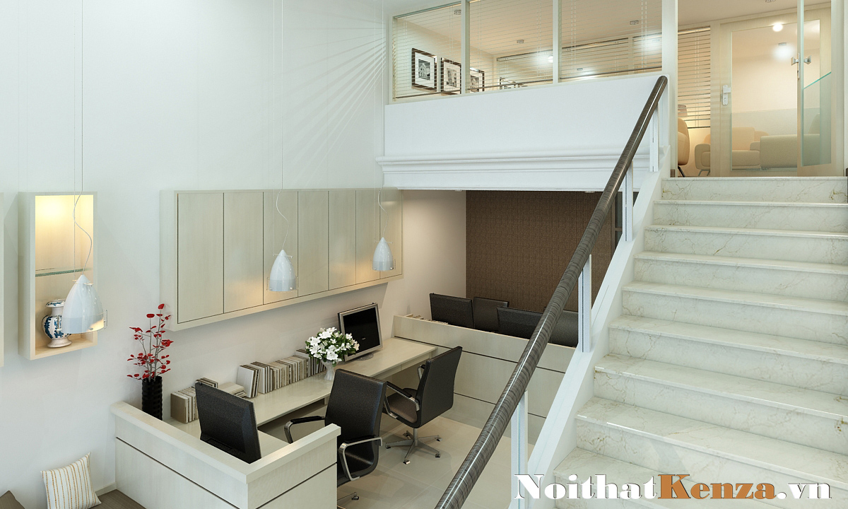 Nội thất văn phòng