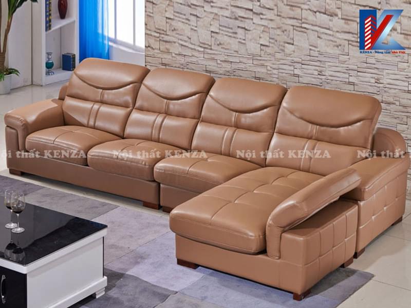 Bàn ghế sopha PK 22