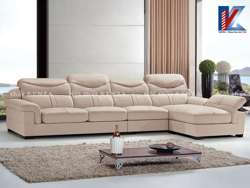 Bàn ghế sopha PK 22