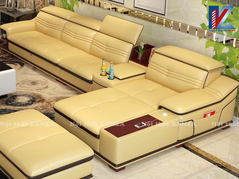 Bàn ghế hiện đại PK 24.1