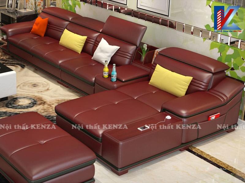 Bàn ghế hiện đại PK 24.3